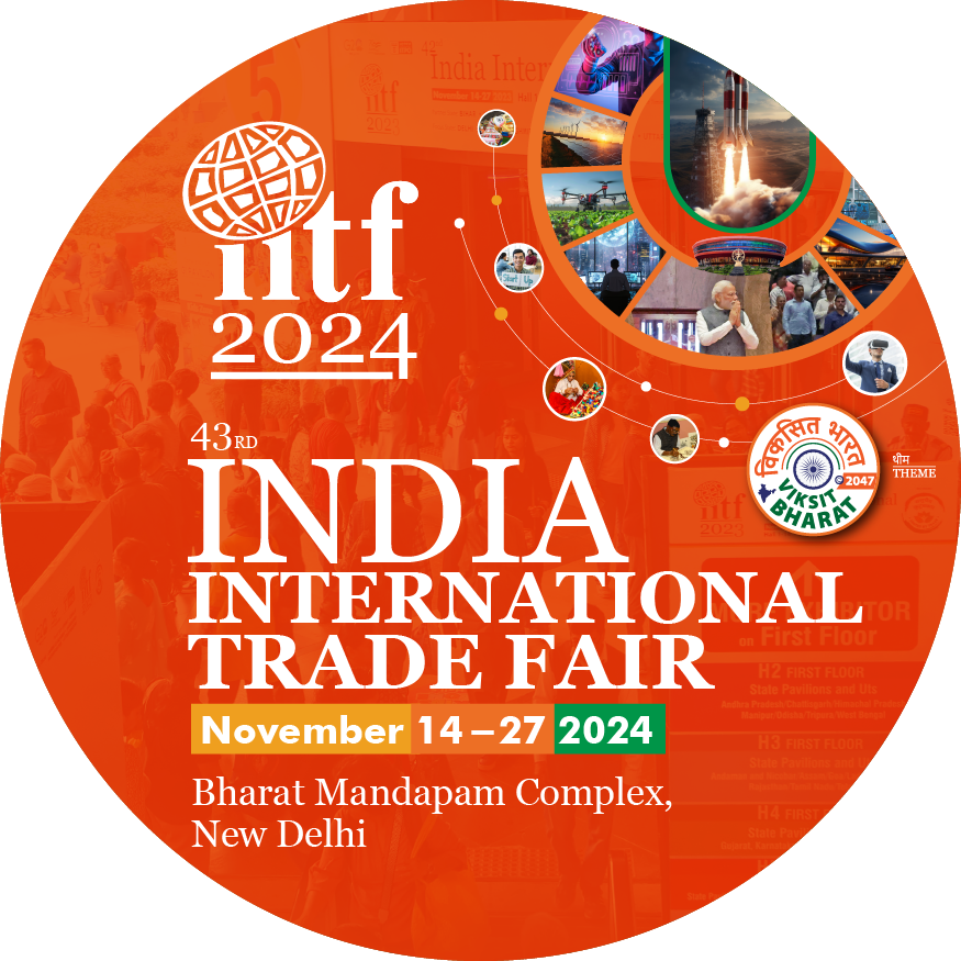 IITF 2024