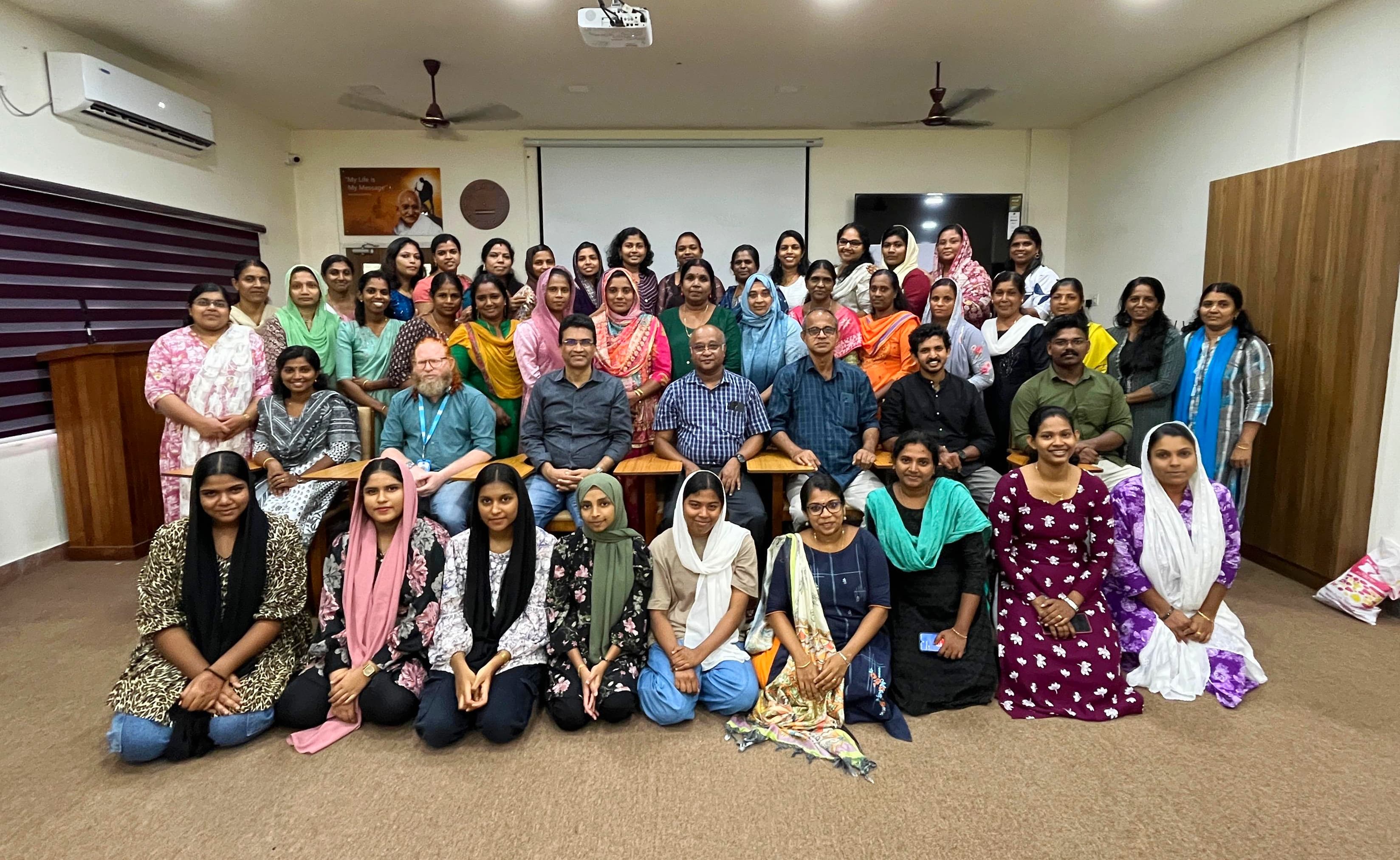 DIGITAL TRAINING